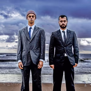 DRIFTWOOD Will Embark on Major 2025 UK Tour