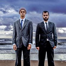 DRIFTWOOD Will Embark on Major 2025 UK Tour