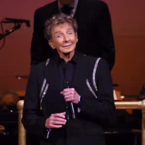 Photos: The New York Pops Honor Clive Davis at 41st Birthday Gala
