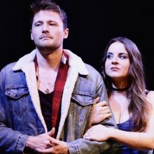 Photos: FACE DIVIDED at Hollywood Fringe Festival 2025