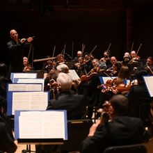 The Philadelphia Orchestra and Ensemble Arts Host Free Party on the Plaza Next Month