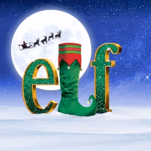 Matthew Wolfenden and Tom Chambers Will Star in ELF The Musical at the Dominion…
