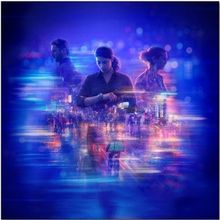 NIGHT CITY Will Come to Southwark Playhouse Borough This Autumn
