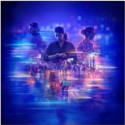 NIGHT CITY Will Come to Southwark Playhouse Borough This Autumn