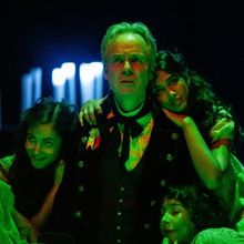 Photos: Jamie Ballard, ChristiAnna Nelson, And More Star In MACBETH At Nimbus Arts Ce