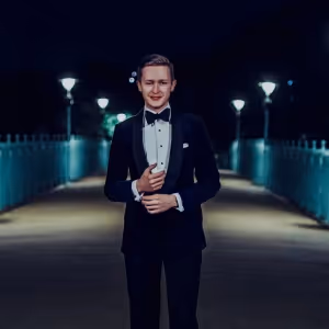 Sam Jewison Will Perform in Concert at Scarborough’s Stephen Joseph Theatre