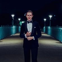 Sam Jewison Will Perform in Concert at Scarborough’s Stephen Joseph Theatre