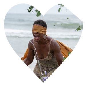 Performance Space New York Hosts mayfield brooks' WAIL-FALL-WHALE-FALL