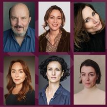 Regent's Park Open Air Theatre Reveals Cast For 2025 SHAKESPEARE FOR EVERY DAY OF THE