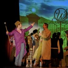 Photos: First Look At ROALD DAHL'S WILLY WONKA At Wagnalls Community Theatre