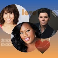 Plano Symphony Orchestra Welcomes Alli Mauzey and More To Celebrate Broadway's Best-K