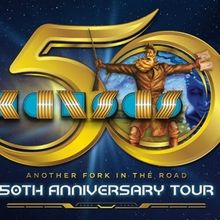 KANSAS Brings 50th Anniversary Tour to PPAC in May 2024