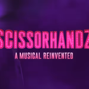SCISSORHANDZ Musical Will Make European Premiere, Co-Produced By Lance Bass and…