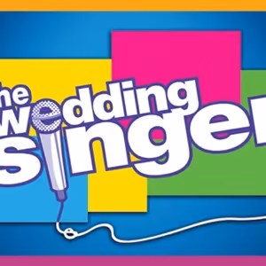 Moonlight Stage Productions Continues its 42nd Season with THE WEDDING SINGER