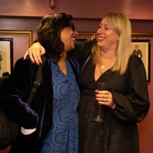 Photos: Inside Paines Plough’s 50th Anniversary Gala