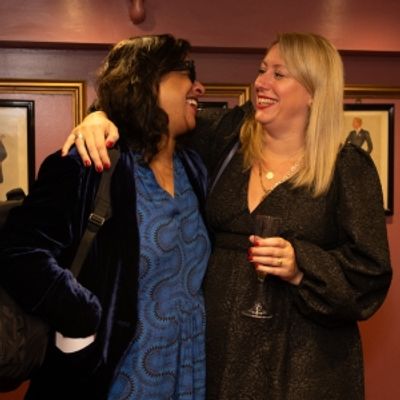 Photos: Inside Paines Plough’s 50th Anniversary Gala