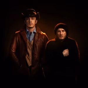 Max Bowden and Paul Jacob French Will Lead Premiere of MIDNIGHT COWBOY Musical