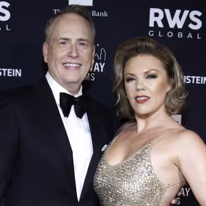 Photos: Broadway Dreams Foundation Honors Bob Greenblatt At 16th Annual Gala