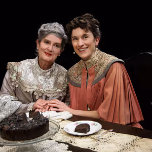Main Street Theater Extends Run of LEOPOLDSTADT Through May 3