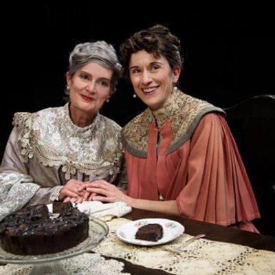 Main Street Theater Extends Run of LEOPOLDSTADT Through May 3