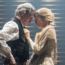 Photos: Billy Crudup, Denise Gough, and More in HIGH NOON