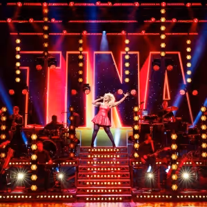 TINA – THE TINA TURNER MUSICAL Extends For Final Time in Melbourne