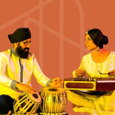 ABSOLUTE FOCUS with Cellist Chris Votek to Perform Hindustani Ragas at Sierra Madre P