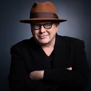 Darrell Hammond Will Portray Sen. Everett Dirksen in Industry Workshop of New Play