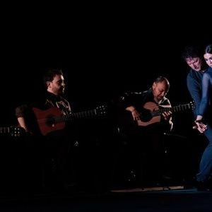 Paco Peña Brings Flamenco Mastery to Sadler's Wells with SOLERA