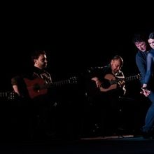 Paco Peña Brings Flamenco Mastery to Sadler's Wells with SOLERA