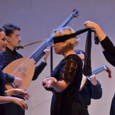 Bourgie Hall Reveals Winter Season Lineup
