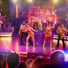 Stratford East Reveals One Nighters For 2025