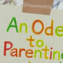 AN ODE TO PARENTING Will Open in April at Stephanie Feury Studio Theatre