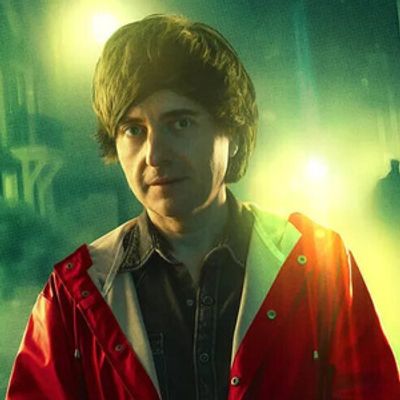UNCANNY: FEAR OF THE DARK Livestream to Air September 25