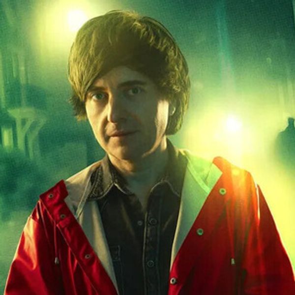UNCANNY: FEAR OF THE DARK Livestream to Air September 25 Photo