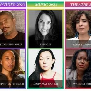 The Herb Alpert Award in the Arts Announces 2023 Winners