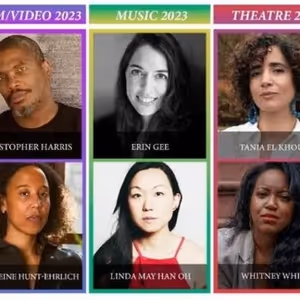 The Herb Alpert Award in the Arts Announces 2023 Winners