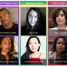 The Herb Alpert Award in the Arts Announces 2023 Winners