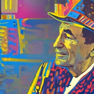 ALBIE SACHS, FATHERS, SONS AND SOFT VENGEANCE Will Open in May