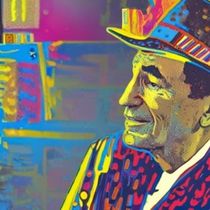 ALBIE SACHS, FATHERS, SONS AND SOFT VENGEANCE Will Open in May