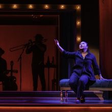 Photos: First Look at DRAGON LADY at Pittsburgh Public Theater
