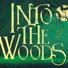 INTO THE WOODS Comes to Austin Next Month