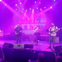 10CCLO Tribute Band to Perform in the Round at Scarborough's Stephen Joseph Theatre