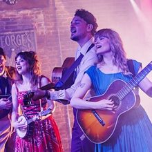 Rachel Chavkin Will Direct EUGENE ONEGIN: A BLUEGRASS MUSICAL at TheatreSquared