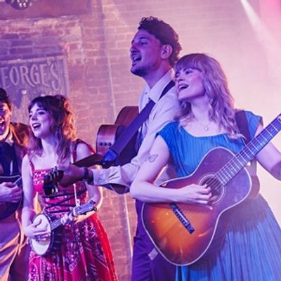 Rachel Chavkin Will Direct EUGENE ONEGIN: A BLUEGRASS MUSICAL at TheatreSquared
