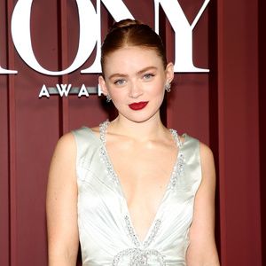 Sadie Sink Joins THE MARRIAGE PLOT Limited Series at FX