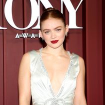 Sadie Sink Joins THE MARRIAGE PLOT Limited Series at FX