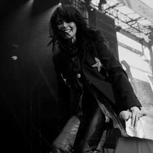 NENA Comes to Seebühne Bremen This Month