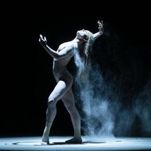 FORM Dance Projects and Riverside Theatres Will Host SIXBYTHREE in July