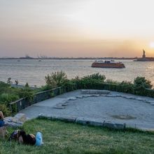 Governors Island to Launch Expanded Ferry Service This Summer